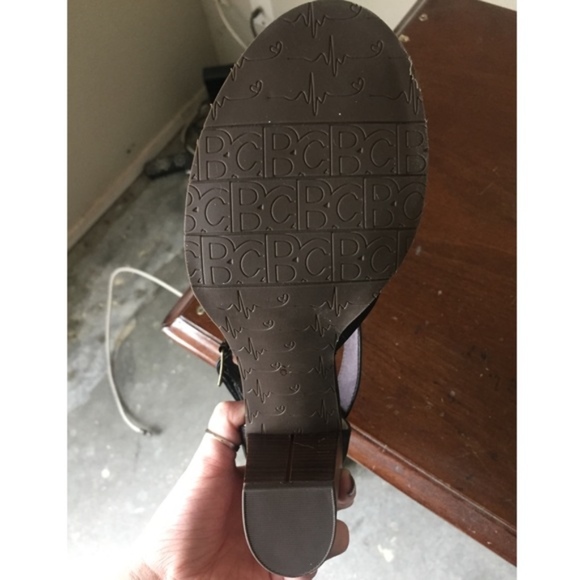 BC Footwear 'Away We Go' pumps - Picture 3 of 4